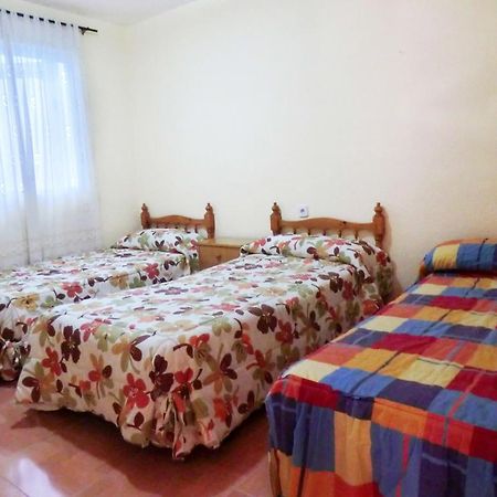 Apartamento Huelin Malaga Exterior photo