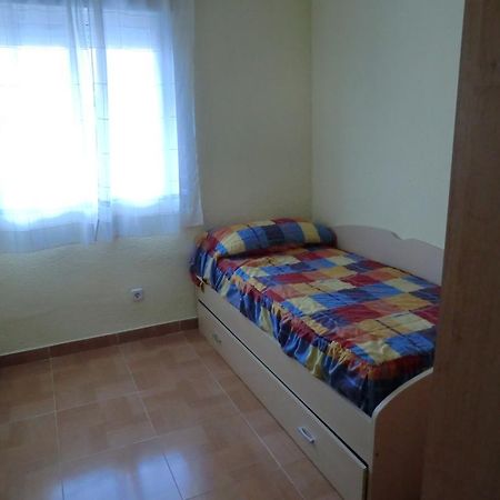 Apartamento Huelin Malaga Exterior photo