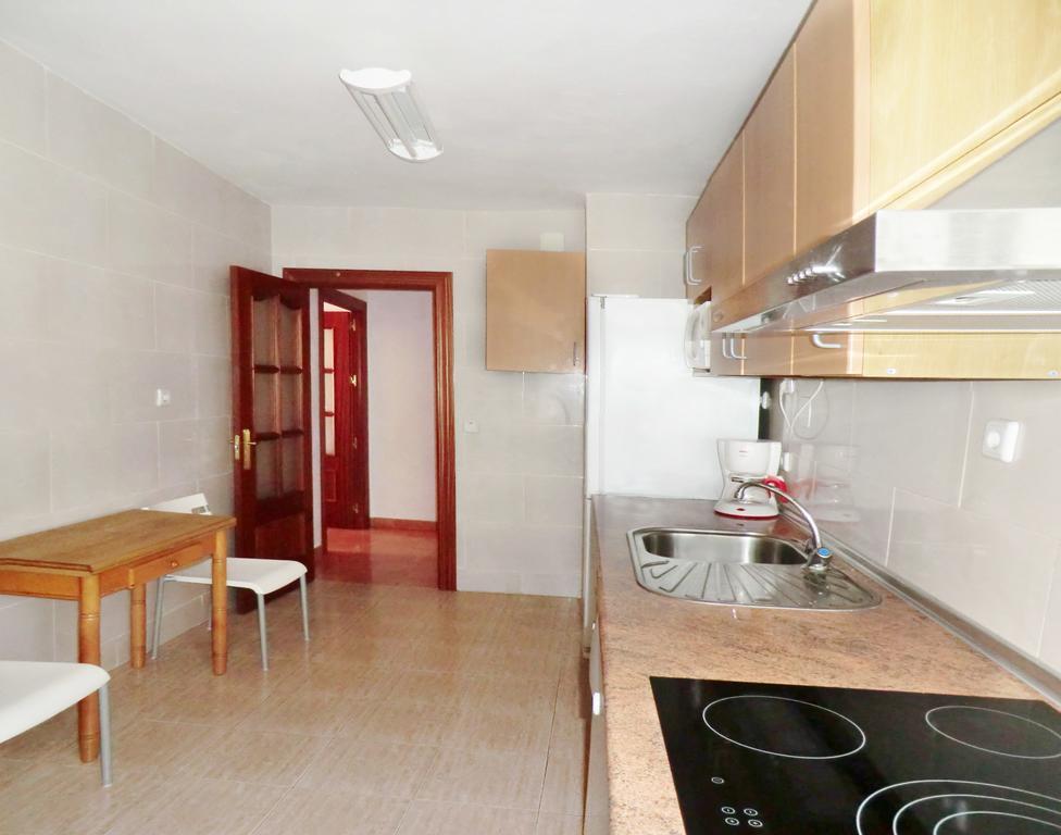 Apartamento Huelin Malaga Exterior photo