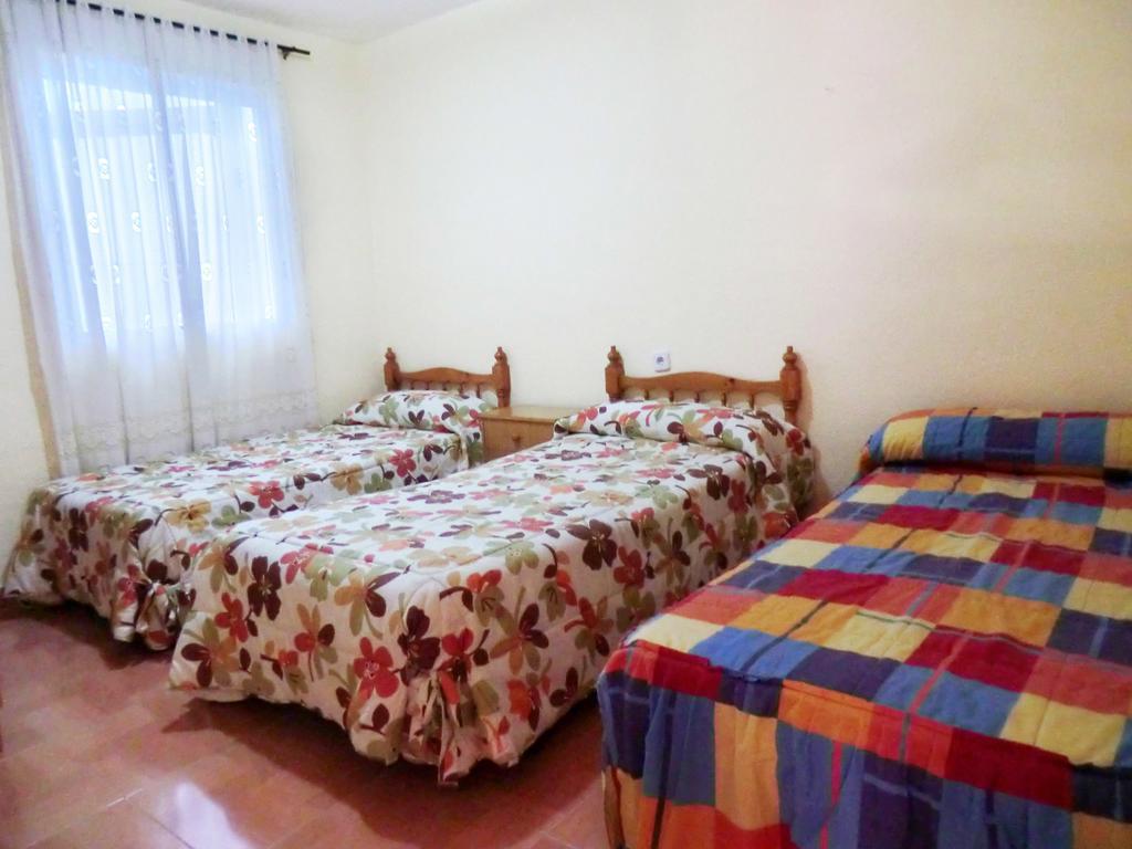 Apartamento Huelin Malaga Exterior photo