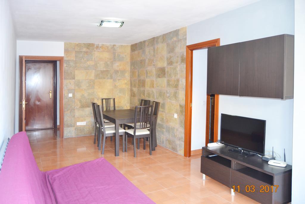 Apartamento Huelin Malaga Exterior photo