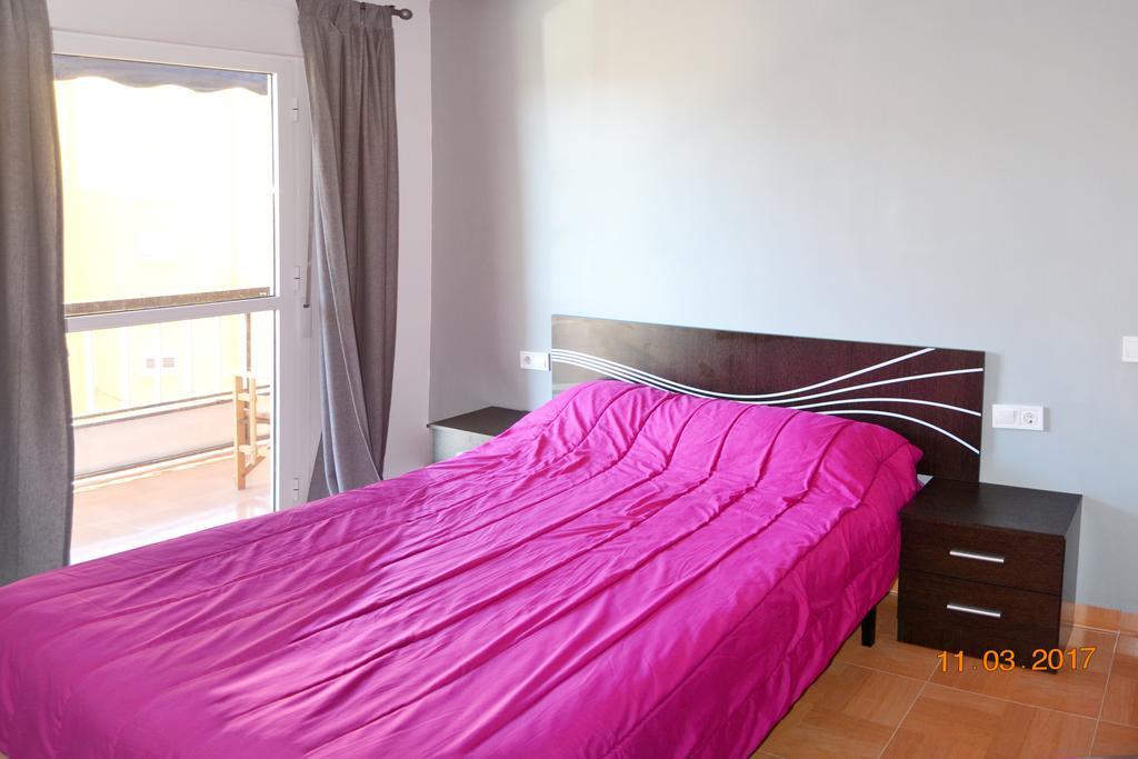 Apartamento Huelin Malaga Exterior photo